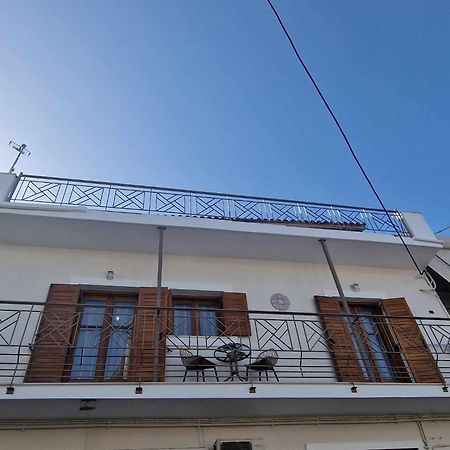 Serendipity Skiathos Exterior foto