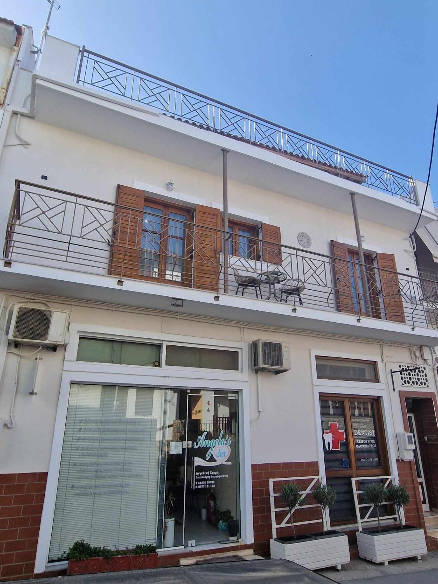 Serendipity Skiathos Exterior foto