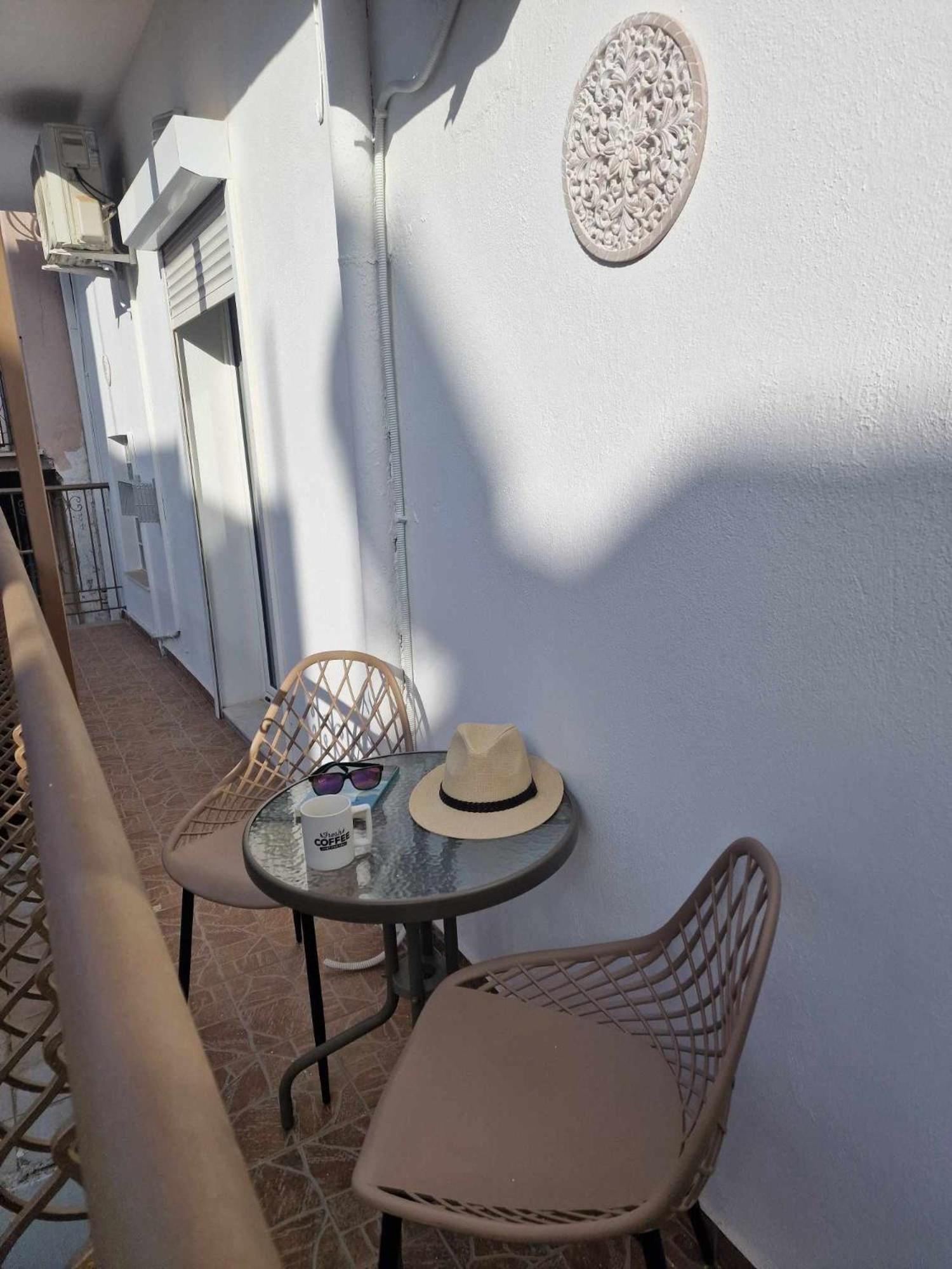 Serendipity Skiathos Exterior foto